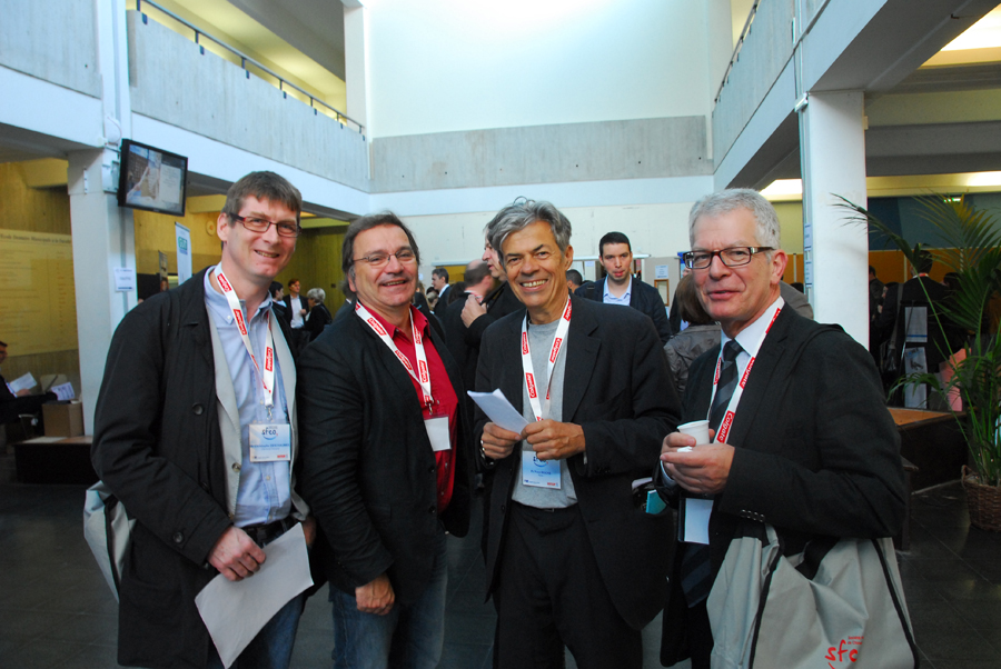 2014.Congres de Reims