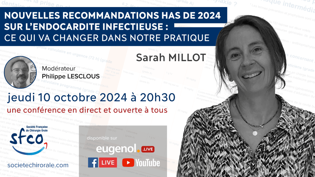 10 Octobre 2024 à 22h30 – Webinaire