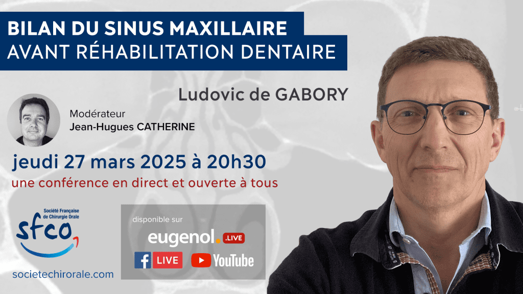 27 Mars 2025 à 20h30 – Webinaire