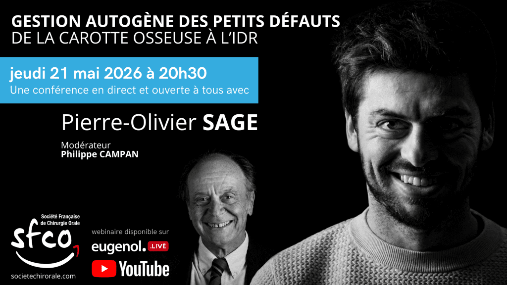 21 Mai 2026 à 20h30 – Webinaire